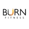 The Burn Fitness app provides class schedules, social media platforms, fitness goals, and in-club challenges