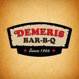 Demeris Bar-B-Q