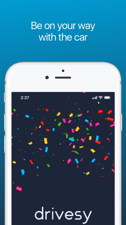 Drivesy Car Subscriptions By Flexdrive