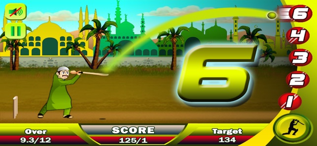 Ramzan Cricket: Champ(圖4)-速報App