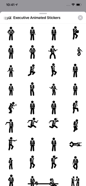 Stick Figure Animations(圖2)-速報App