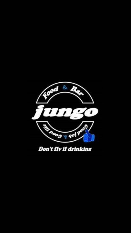 jungo／ジャンゴ