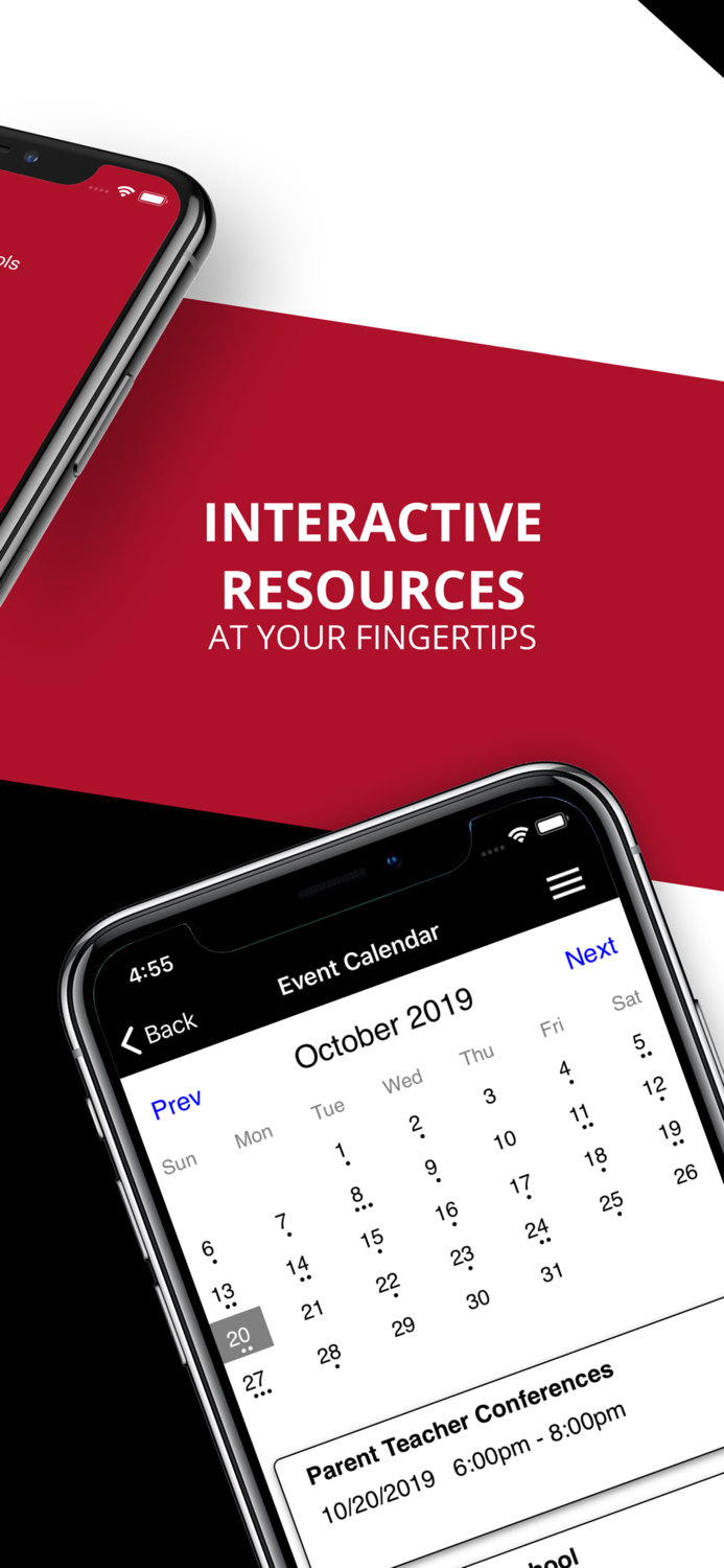 Circleville City Schools - CCS