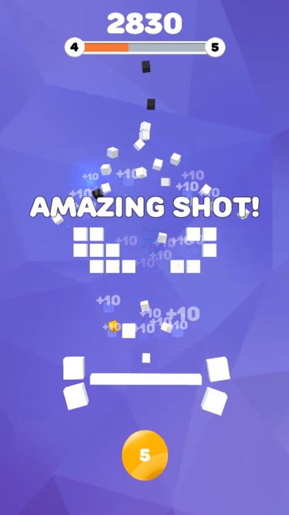 Block Shot 3D