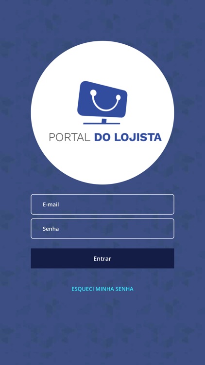 Portal do Lojista