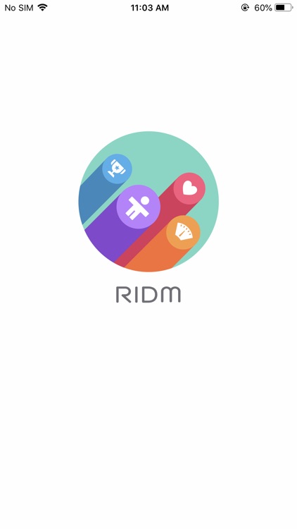 RIDM