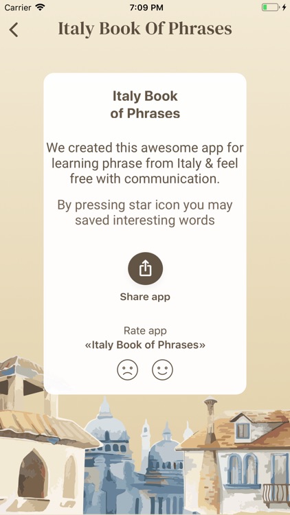 iTalyBookOfPhrases screenshot-3