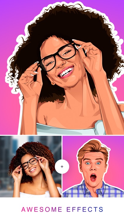 Photo Lab: Picture Editor Art screenshot-5
