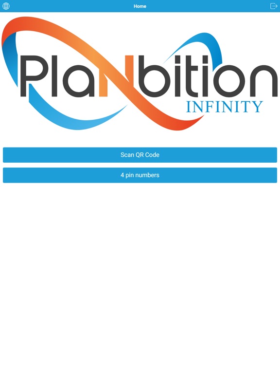 【图】Planbition Time Registration(截图3)