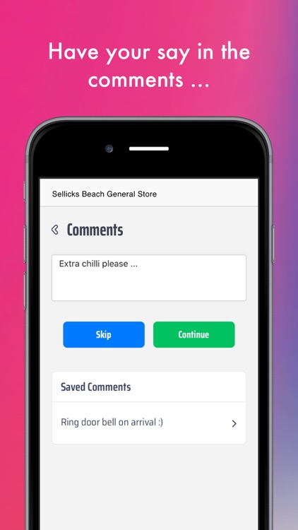 Sellicks Beach General Store screenshot-3
