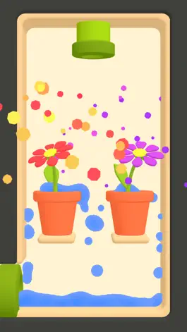 Game screenshot Flow'R apk