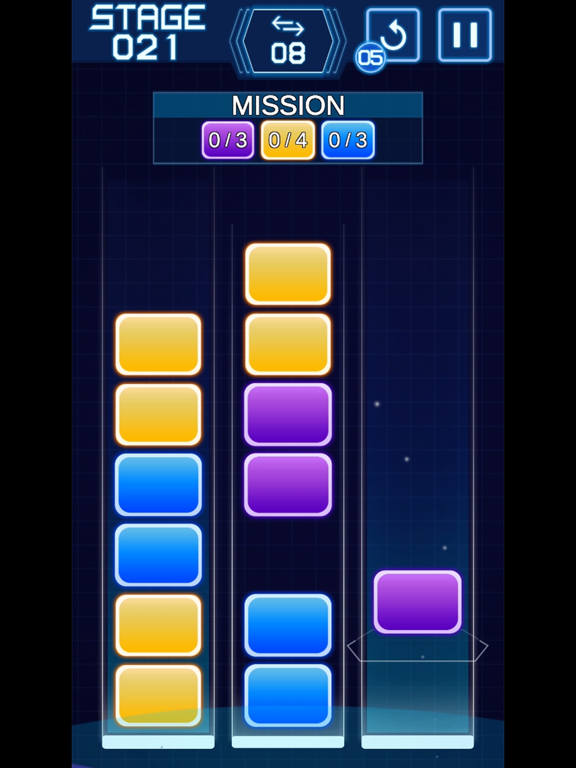 Color POP : Match 3 Puzzle screenshot 4