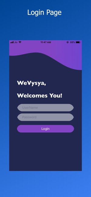 WeVysya Inc(圖1)-速報App