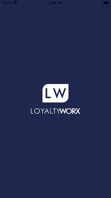 LoyaltyWorx