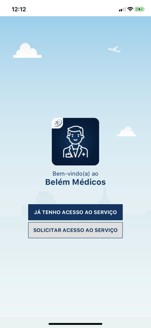 Belém Médicos(圖1)-速報App