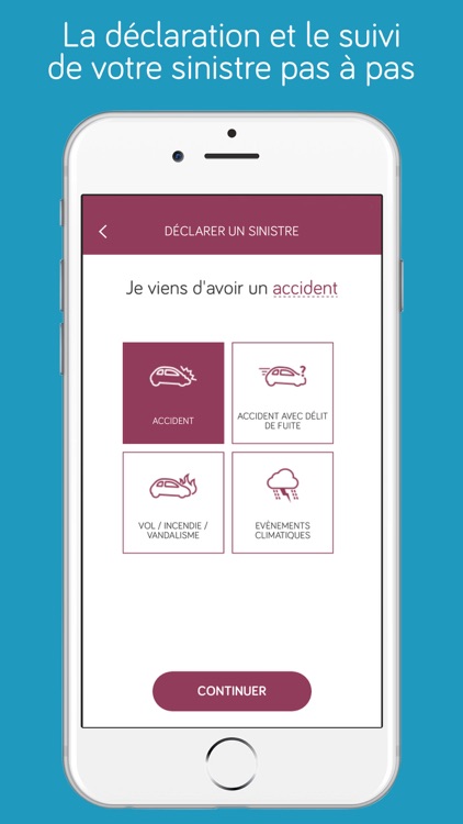 Direct Assurance screenshot-5