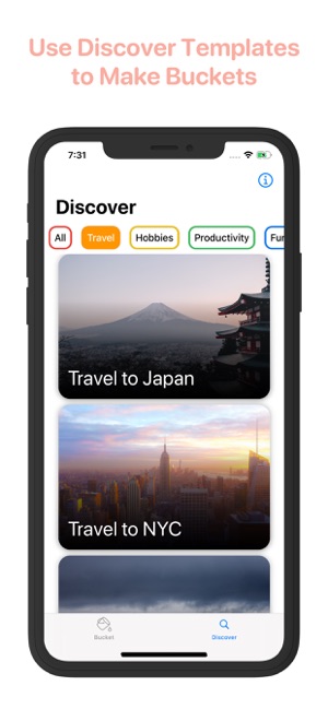 Droplets - Bucket List(圖4)-速報App