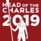 The Official Head Of The Charles® App, powered by RegattaCentral