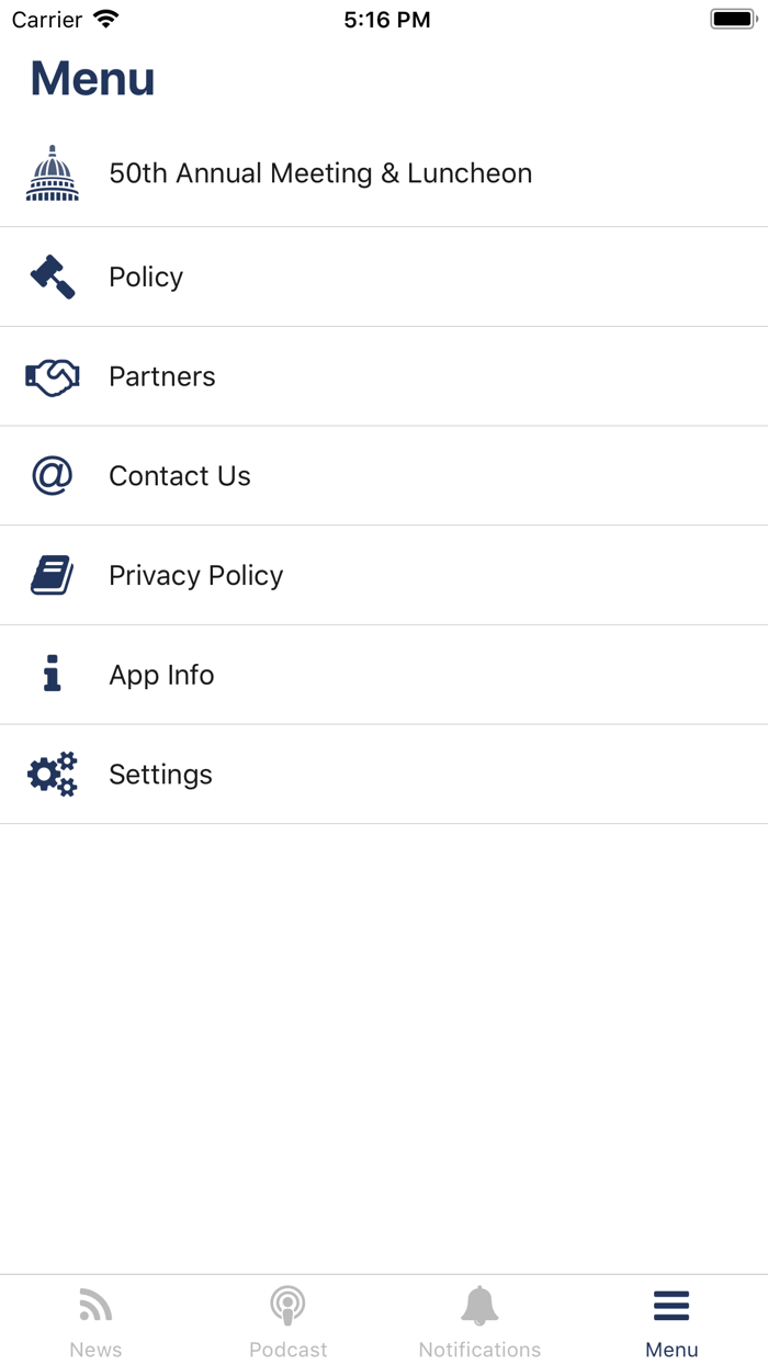 AIADA News and Events