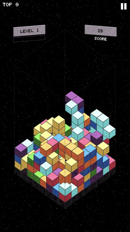 Block Puzzle Game 3D screenshot-5