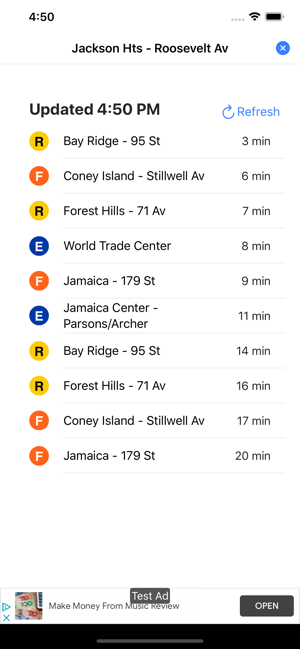 RealMap.NYC(圖3)-速報App