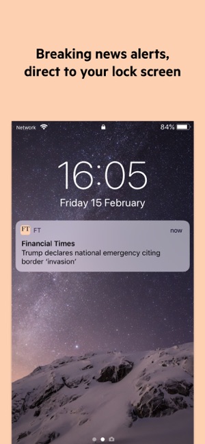 Financial Times(圖1)-速報App