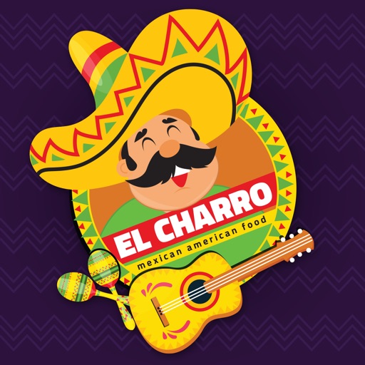 El Charro Cafe