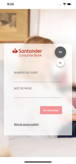 Santander Consumer Bank