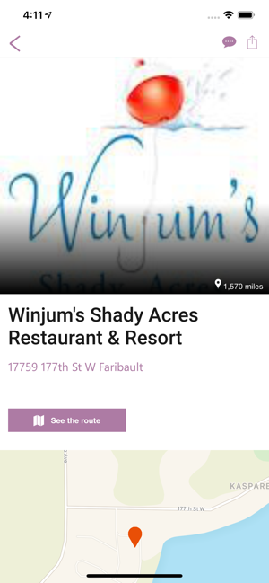 Winjum's(圖4)-速報App