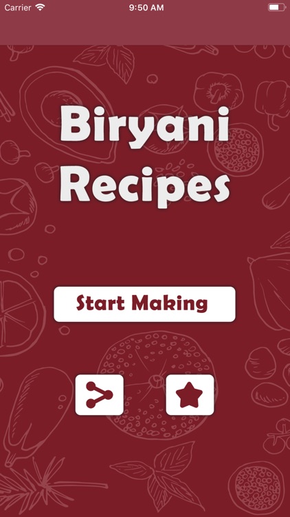 Biryani-Recipes