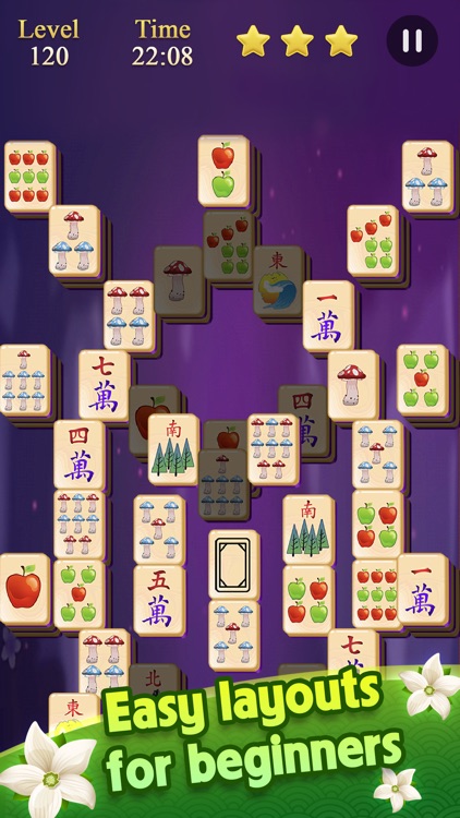 Mahjong Magic: Mahjong Game screenshot-5