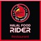 The Red Warrior Rider for Business Partner App aims to simplify the process of conveying orders to partners and streamlining the entire process of ordering in, from confirming to preparation to delivery