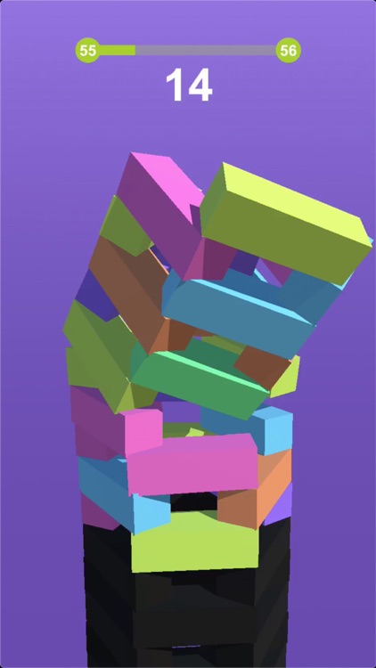 TowerCrush-ColorsGame screenshot-5