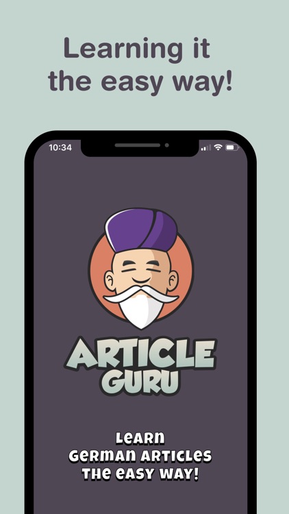 Article Guru