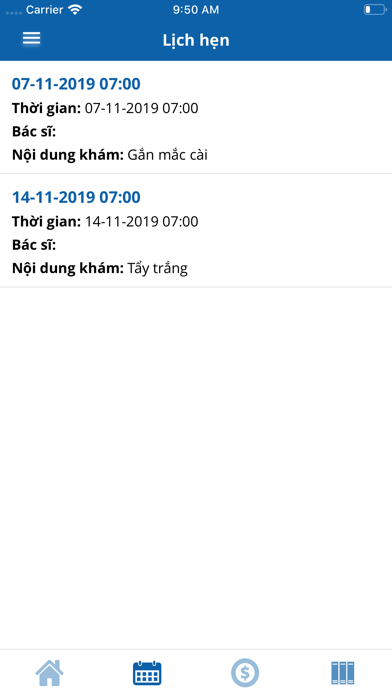NhaKhoaHuyenTrang screenshot 4