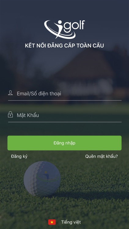 iGOLF