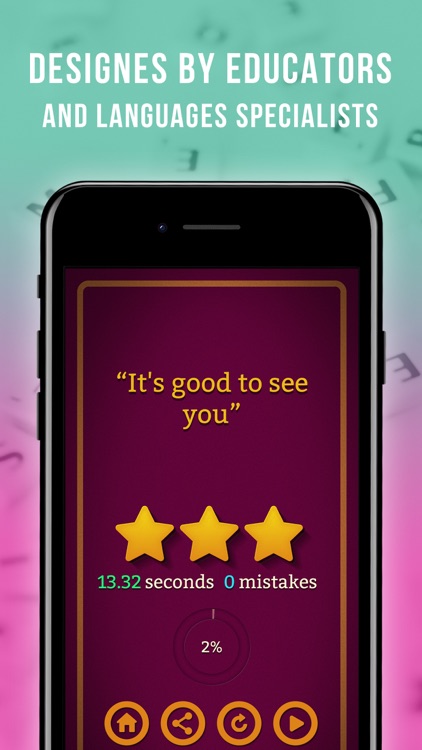 Learn English Listening Master