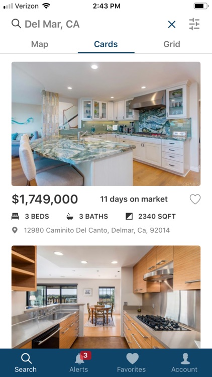 San Diego CA Homes