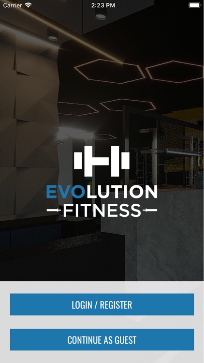 EvolutionFitnessGT