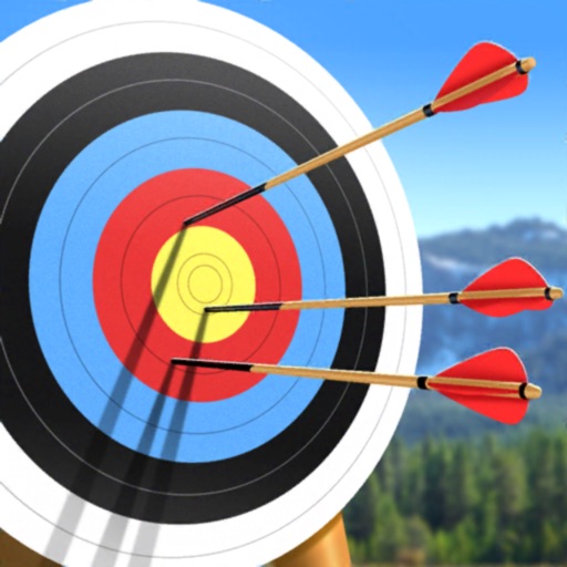 Archero : Archery Battle 3D iOS App