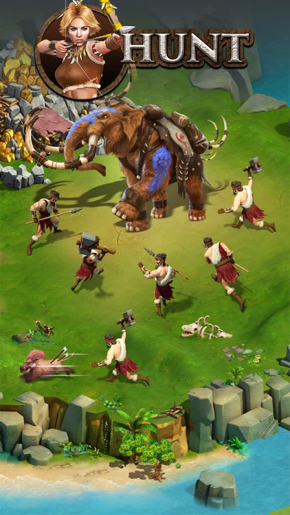 Chief Almighty screenshot-4