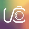 Let's Connect Lens websites for photographers 
