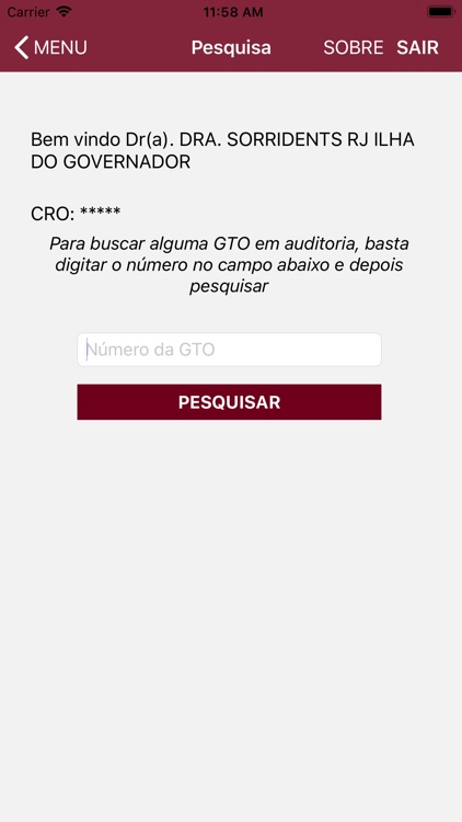 Audit Sorriden Datasys