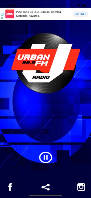 Urban FM(圖1)-速報App