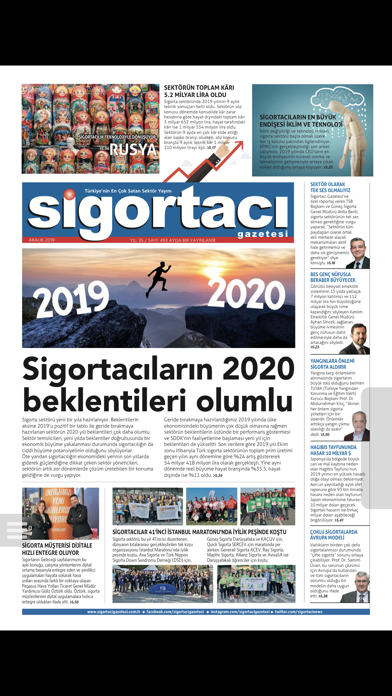 Sigortacı screenshot 2