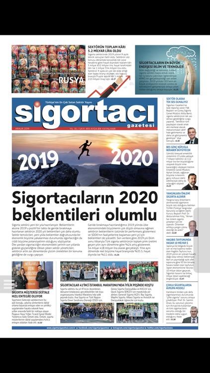 Sigortacı