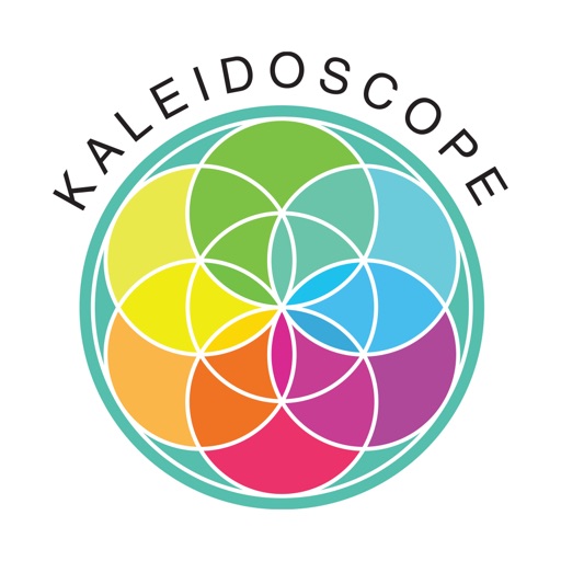 Kaleidoscope Juice by Modularis, Inc.