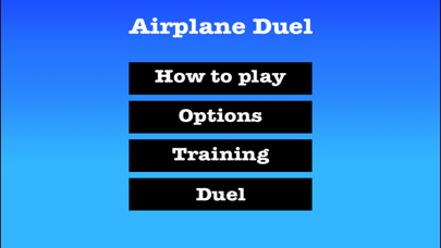 Airplane Duel Screenshot 2
