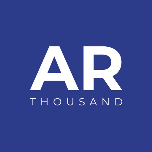 Thousand AR Download