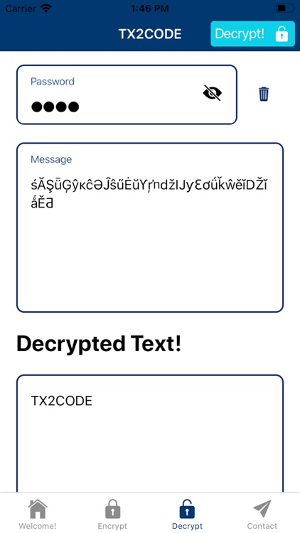 TX2CODE screenshot-5